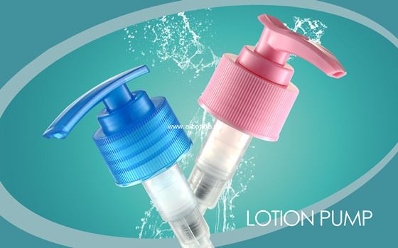 Lotion Pump